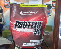 protein 90 - 9 komponentli Protein qarışığı