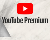 Youtube Premium Ailə paketi 1 Aylıq