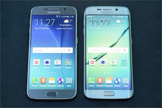 Samsung-un yeni modelləri təqdim olundu - FOTO - VİDEO