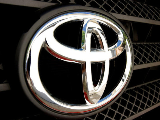 Toyota 3 milyon avtomobilini geri çağırdı