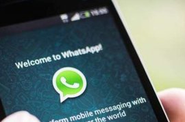 "WhatsApp" yeni cavablama sistemini istifadəyə verib - FOTO