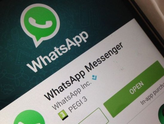 "WhatsApp"ı açmadan mesajlara cavab verin - YENİLİK
