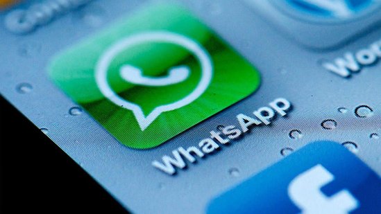 "WhatsApp"da ulduzlu mesajlar - YENİLİK!