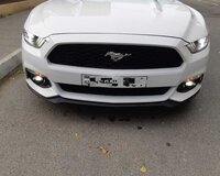 Ford Mustang  2015 il 2300 motor