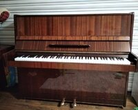 Forte Piano Belarus Sumqayitda