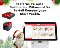 Restoran Və Cafe Sahiblərinə Mükəmməl Və Sərfəli Kompaniyaya