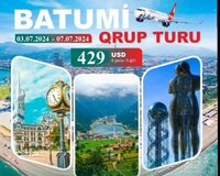 Batumi turu