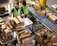 Anbardar bəyler tələb olunur