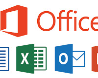 Microsoft office paketi
