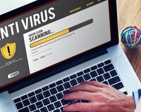 onlinexidmət Virusların kompüterdən təmizlənməsi