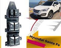 Hyundai santa fe 2010-2014 şüşə qaldıran blok satilir