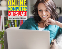 Online Kompüter kursu