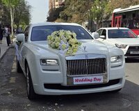 Rolls Royce Ghost toy nisan masini
