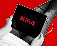 Netflix Premium hesabları (4k)