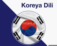 Koreya dili hazırlığı