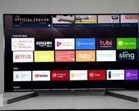Sony Android Tv Kd-43x81j Ru3