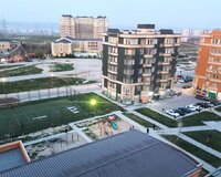 Masazır Yeni Bakı yaşayış kompleksi, 3 otaq , Abşeron rayonu