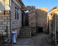 Masazir 126 sayli Kelbecer mektebinin yaninda, 3 otaq , Abşeron rayonu