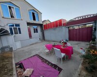 Masazır qəsəbəsi Masazır dairəsinə 50 metr məsafədə, 5 otaq , Abşeron rayonu