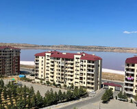 Masazır Abşeron Cyti yaşayış kompleksi 3 otaq , Abşeron rayonu