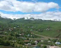 Daşkəsən rayonu Qabaqtepe kəndi, 39 sot