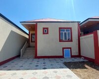 Zabrat qesebesinde ev 3 otaq , Sabunçu rayonu