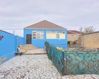 4.Otagli Heyet evi satilir 4 otaq , Sabunçu rayonu