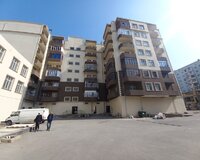 Sumqayıt şəhəri 10-cu mikrorayon, 1 otaq