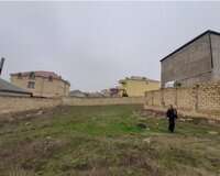 Hökməli-qobu (puta) yoluna 100m, Hökməli dairəsindən 1 km 8 sot , Abşeron rayonu