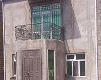 Xırdalan dairesi dövlet yol polisinin yanında aşıq elesger küçesi dönge 4, 5 otaq , Binəqədi rayonu