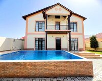 Merdekan yolu 4a, 5 otaq , Xəzər rayonu