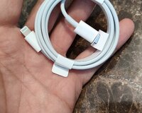 "Apple iPhone" type-c usb kabel 2022