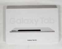 New Samsung Galaxy Tab S8 Plus S8+ 12.4" 2022128gb