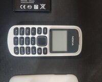 Nokia 1280 White