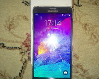 Samsung Galaxy Note 4-32gb