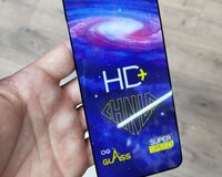 "Honor X8b Hd Plus" ekran qoruyucu