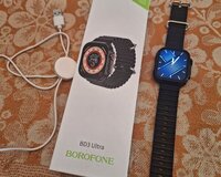 Borofone Bd3 Ultra Smart saat