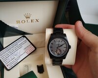 Rolex A-class