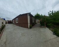Masazir Qesebesi Baki Sumqayit Yolunun Kenarinda, 3 otaq , Abşeron rayonu