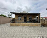 Yola-Yaxin ev satilir, 3 otaq , Sabunçu rayonu