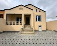 Paket-Kupcali ev satilir 4 otaq , Sabunçu rayonu