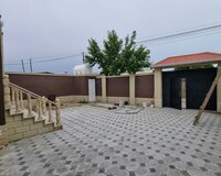 Zabrat Mehemmedli yolu 4 otaq , Sabunçu rayonu