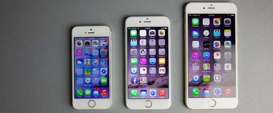 "Apple" zədəli smartfonlarını geri çağırır