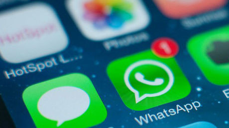 Diqqət! "Whatsapp"da YENİLİK - FOTO