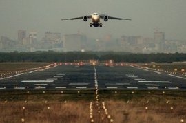 Azərbaycanda yeni aviareys açıldı