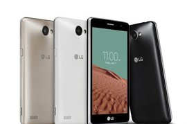 "LG"-dən ucuz qiymətə smartfon – FOTO+VİDEO