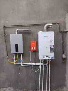 Santexnik ustası Santexnik ustası