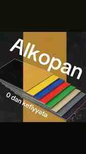 Alkopan Alkopan