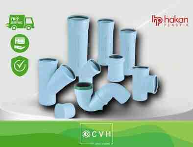 Pvs və PPR borular Pvs və PPR borular