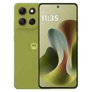 Motorola Moto G86 Power Pantone Golden Cypress Motorola Moto G86 Power Pantone Golden Cypress